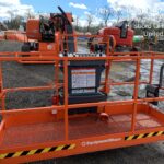2023 JLG 660SJ