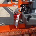 2023 JLG 660SJ