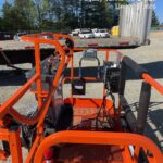 2023 JLG 660SJ