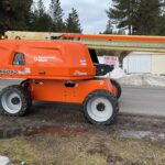 2023 JLG 660SJ