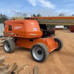 2023 JLG 660SJ