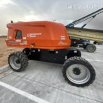 2023 JLG 660SJ