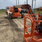 2023 JLG 660SJ