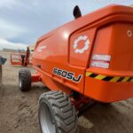 2023 JLG 660SJ