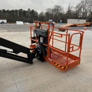 2023 JLG 660SJ