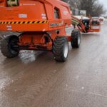 2023 JLG 660SJ