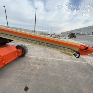 2023 JLG 660SJ