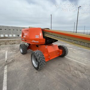 2023 JLG 660SJ