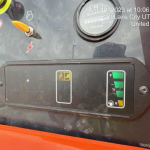 2023 JLG 660SJ