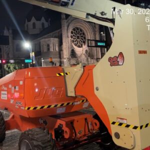 2023 JLG 800AJ