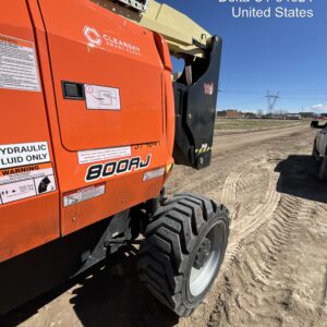 2023 JLG 800AJ
