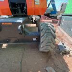 2023 JLG 860SJ