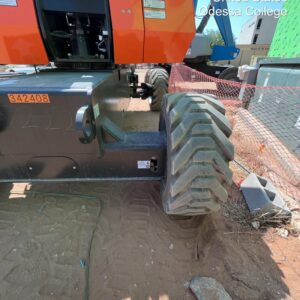 2023 JLG 860SJ