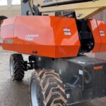 2023 JLG 860SJ