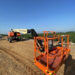2023 JLG 860SJ