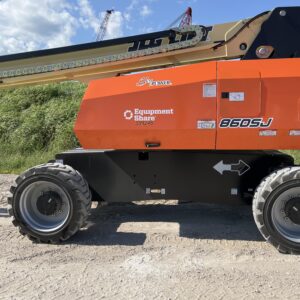 2023 JLG 860SJ