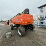 2023 JLG 860SJ