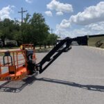 2023 JLG 860SJ