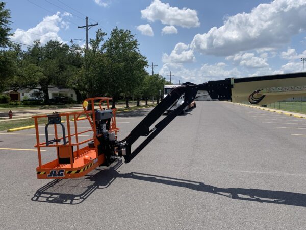 2023 JLG 860SJ 2023 JLG 860SJ