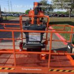 2023 JLG 860SJ