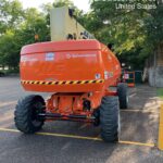 2023 JLG 860SJ