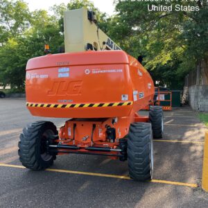 2023 JLG 860SJ