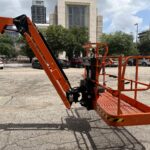 2023 JLG 860SJ