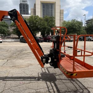 2023 JLG 860SJ