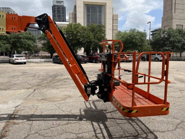 2023 JLG 860SJ 2023 JLG 860SJ