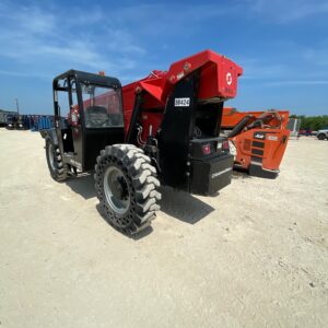 2023 JLG 860SJ