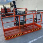 2023 JLG 860SJ