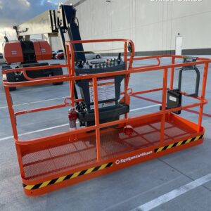2023 JLG 860SJ