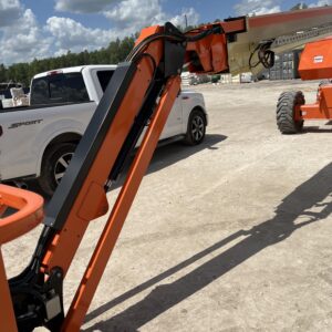 2023 JLG 860SJ