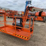 2023 JLG 860SJ