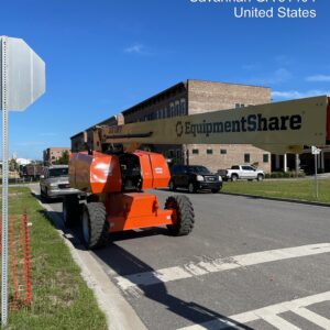 2023 JLG 860SJ