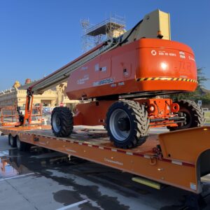 2023 JLG 860SJ