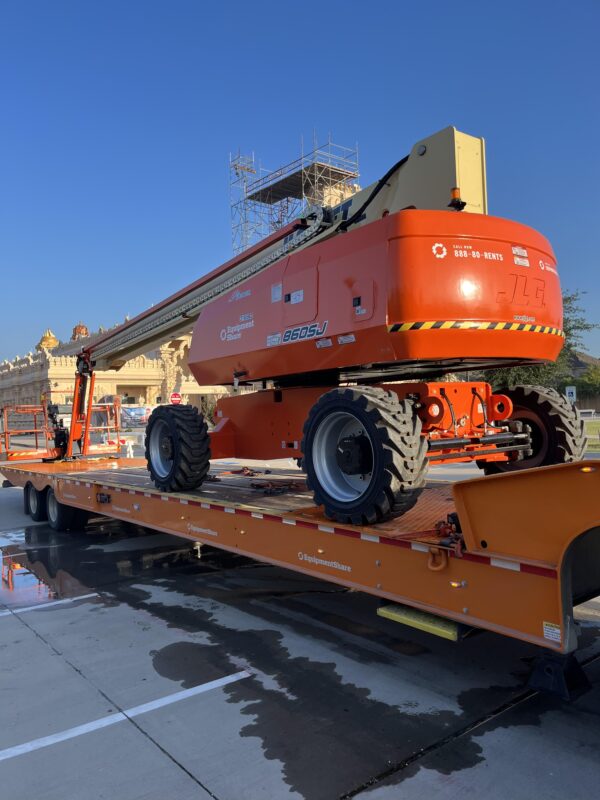 2023 JLG 860SJ 2023 JLG 860SJ