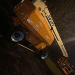 2023 JLG 860SJ