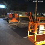 2023 JLG 860SJ