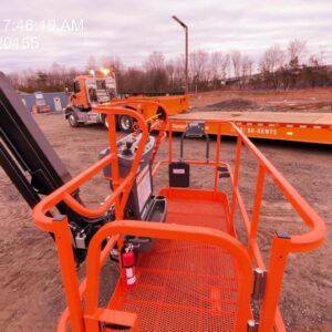 2023 JLG 860SJ