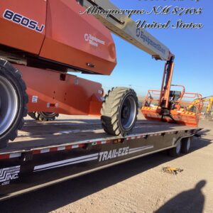 2023 JLG 860SJ