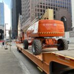 2023 JLG 860SJ