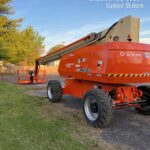 2023 JLG 860SJ