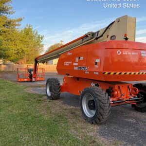 2023 JLG 860SJ