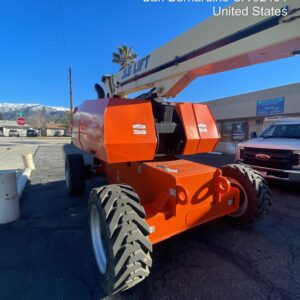 2023 JLG 860SJ