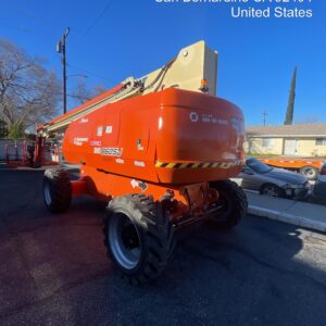 2023 JLG 860SJ