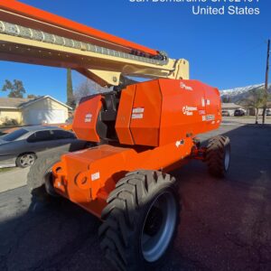 2023 JLG 860SJ