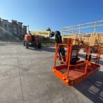 2023 JLG 860SJ