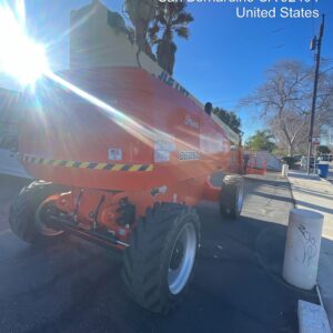 2023 JLG 860SJ