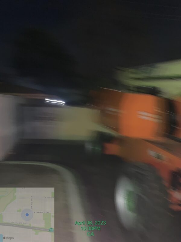2023 JLG 860SJ